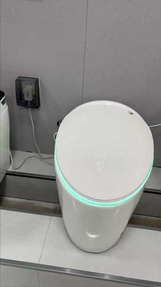 颜值与实力并存的智能马桶非它莫属,源头厂家全国直供发货,欢迎咨询合作,一件也是批发价#全自动智能马桶 #家装卫浴 #源头工厂 #智能马桶 #全国发货欢迎合作