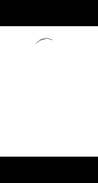 是谁战令最后几天还在画小乔线条小狗啊 原来是我啊#小乔#摸鱼#同人 #绘画过程