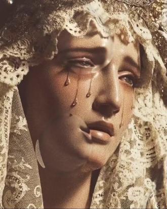 恒河水 我的泪#shiva#商谨#沈叙#叙谨