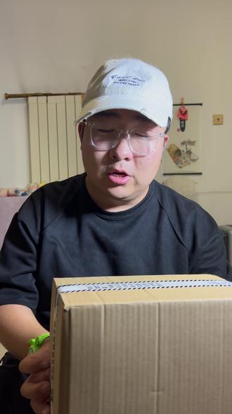 盲盒开开乐 高品质?!呸!!#盲盒开箱 #vlog日常 #玩具 #好物推荐🔥