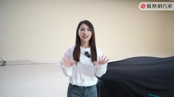 颜值猎装车+华为,静态体验启境GT7