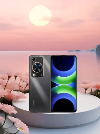 Huawei/华为 畅享70S#鸿蒙256G巨鲸电池6.75屏 曜金黑G10#手机#智能手机#