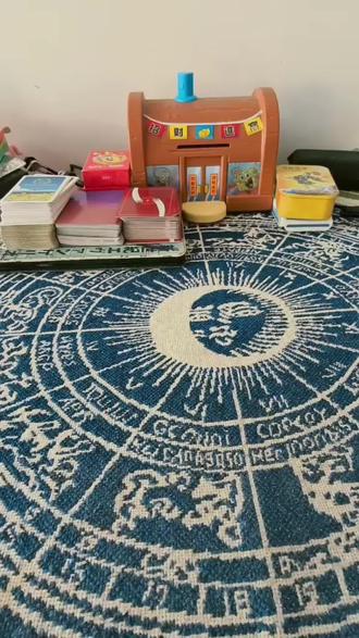 2026年新手小白如何学塔罗?#塔罗牌教学