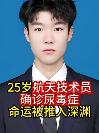 命运或许会剥夺你手中的武器,却夺不走你战斗的姿态。就像沙漠中的胡杨,哪怕只剩三千年的守望,也要站成永恒的风景#健康 #医院 #晚期