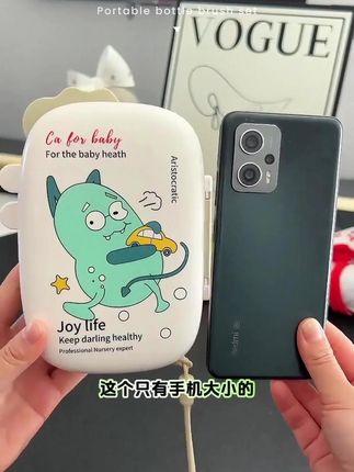 待产的姐妹,奶瓶刷有这一套就够了,非常齐全的一套,无论家用,还是住院,带娃出门用,都很方便#待产包 #奶瓶刷套装 #奶瓶刷