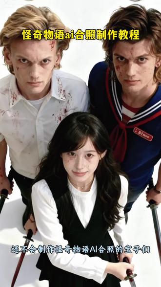 图怪奇物语合照指令 怪奇物语001和泰勒合照教程001和泰勒合照ai教程 豆包ai合照001和泰勒制作教程 豆包p图001和泰勒合照教程 星期三泰勒合照ai指令怪奇物语人物合照指令 怪奇物语ai合照站位图001和泰勒合照豆包p图指令 #即梦ai #怪奇物语#怪奇物语ai合照 #001和泰勒合照ai#怪奇物语ai合照指令 怪奇物语史蒂夫ai合照 怪奇物语ai合照指令 怪奇物语ai合照素材图片 怪奇物语001合照指令 p图001合照教程 星期三泰勒合照教程 豆包ai星期三泰勒合照指令 怪奇物语 ai合照照片 豆包ai怪奇物语图片 怪奇物语合照 怪奇物语人物ai合照教程001和泰勒合照ai 怪奇物语人物合照 ai生成指令 怪奇物语ai合照入口 怪奇物语001合照教程 奇物语11合照教程 豆包ai合照怪奇物语11 怪奇物语ai 合照模板 豆包与明星合照指令 怪奇物语001帅照