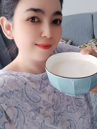 @Filora♥️ #好物推荐🔥 #女生必备 #豆浆粉 #努力赚钱的样子最美 #加油