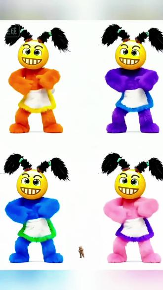 小辫子表情包,毛绒绒表情包,创意表情包三秒教会你制作毛绒绒动态版小辫子表情包#小辫子表情包#小辫子表情包教程 #小辫子表情包特效#即梦ai #教程