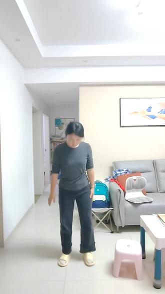 #阿新转背 我愿称之为练背之神,简单有效!打卡阿新转背Day1