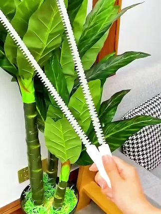 缝隙清洁刷死角长柄毛刷吸管导管道刷小刷子家用试管刷细长刷加长#清洁刷 #实用好物 #长柄清洁刷 #台盆清洁 #生活好帮手 @DOU+小助手