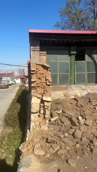 小院改造即将完成,快帮我出出主意,有什么好点子告诉我#茶咖小院 #唐山美食 #老房改造 #小院改造记录 #帮我出出主意