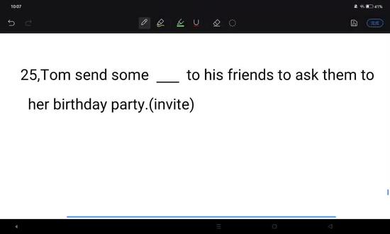 英语小学六年级上25 #在拍一种很新的年终回顾 #终末地三测 #衣问衣答衣帽间 #英语 #学习