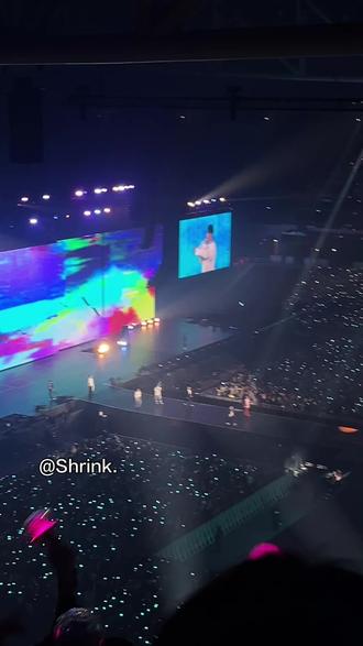 存档|蹦迪encore #svt香港演唱会