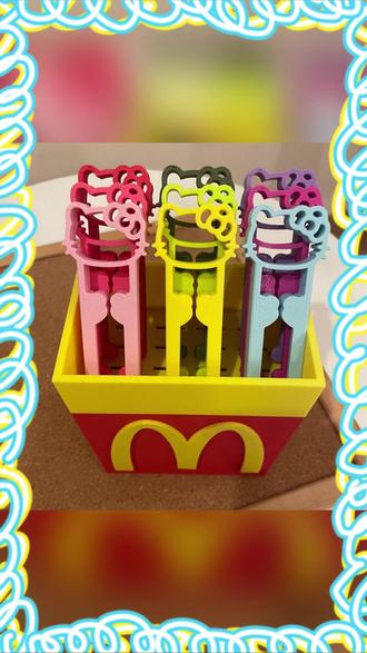 轻松搞定手工拼豆!林桃子豆笔镊子工具让创作更简单 手工小物件教程来啦!快来看看如何利用这个工具做可爱的造型吧~ #拼豆工具 #拼豆笔 #拼豆 #拼豆豆 #沉浸式收纳拼豆超解压