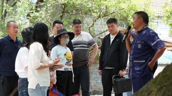 古敢水族乡是云南省唯一的水族建制乡,位于云南省曲靖市富源县东南部,地处滇黔两省交界,素有“滇东小桂林”“滇黔锁钥”之称,是镶嵌在云贵高原上的民族文化秘境。