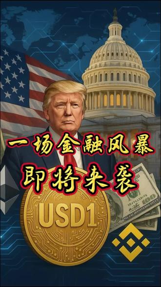 ||美国成立一些发行稳定币的机构,如发行usdt,usdc,usd1(特朗普成立的公司)由于人们对于稳定币有购买需求(比如购买数字黄金,还有转账需求)就会有人用美元现金给这些机构,这些机构拿到钱后直接给客户稳定币usdt等,客户可以拿到usdt等进入到虚拟市场购买什么btc,转账,nft这些东西,但进入到这个市场后就会发现大额转账比如几个亿只需要1美元,并且不到一分钟就到账,并且可以跨国转账,相比传统的金融体系转账swift这些都节省很多时间和成本,就拿最简单的例子来说吧,在国内现在刷银行卡用pos机都会收取至少0.5%的手续费,而像美国则收取1.5-3%的手续费,金额越大手续费越多,但是应用区块链系统,转账多少钱成本都在1美元以下,相比之下谁还用传统的金融系统啊。这东西就是为了取代传统金融系统设计的,并且不仅仅是金融系统在以太坊上应用万物都可以在上面应用,可以理解成以太坊就是windows系统,人们在这个系统上做各种app和功能。从比特币到数位金融,长期投资者不该忽视这场金融结构转型
数位货币(Bitcoin)该不该放进你的资产配置?这是一个未来十年无法忽视的选择题。
在资产配置的世界裡,比特币和其他数位资产已经不再只是少数科技狂热者的选项。随着投资市场的环境转变,它们正在从边缘逐渐走向主流,成为我们必须认真对待的新型资产类别。
将数位货币(比特币)纳入你的长期资产配置中,这并不是赌博,而是对未来金融体系的选择。
对于具备可以承担部分风险承受能力的长期投资者来说,把1%–5%的资产配置在主流数位货币(如比特币)上,是可以认真考虑的事。(特别是:你的『职业生涯』年纪属于青壮年,也就是预计未来还有10-20年的职场生涯)。
投资比特币从来不只是数据回测的结果,是一个关于你如何看待未来世界的选择。你是否相信金融体系会逐渐变得去中心化、数位化、分散式?你是否认为价值储存的形式,会在未来产生更多样的可能?
如果答桉是肯定的,那麽就值得在你的投资组合中,拥有一个小而稳定的位置,它有机会让你站在结构转变的风口上,稳稳参与,冷静等待,未来的10-20年内可以提高你的资产价值。
##区块链# #比特币## #加密货币# #稳定币# #纳斯达克#