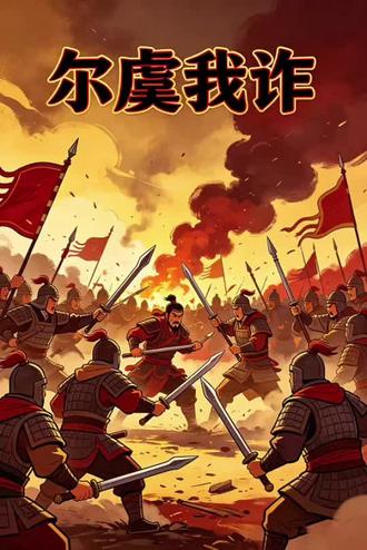 成语故事之尔虞我诈#成语#成语故事#全民阅读计划 #如愿背后的故事
