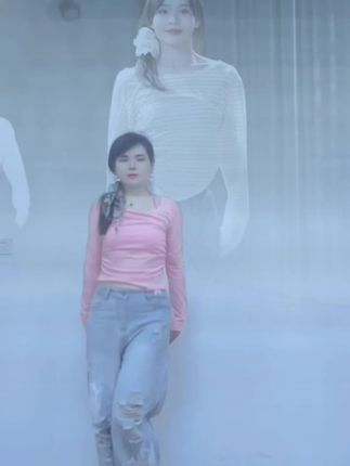 来了来了,爱情专属权又来了😂#零基础学舞蹈 #再嘉舞蹈计划