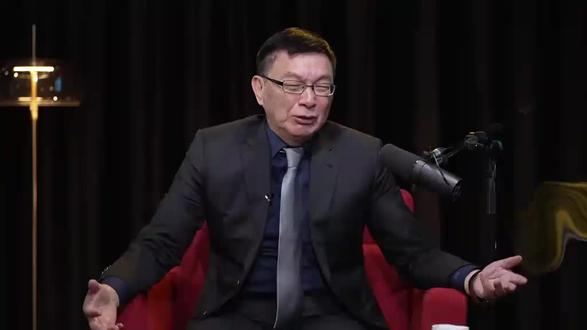 苑举正:是否要统一,台湾请回答!