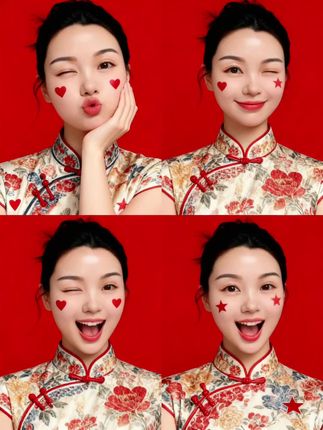 #用东方美写真为祖国庆生 #祝伟大的祖国繁荣昌盛 #祖国万岁 #我爱你中国
