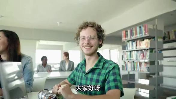 原来盘古牺牲自己才换来整个世界