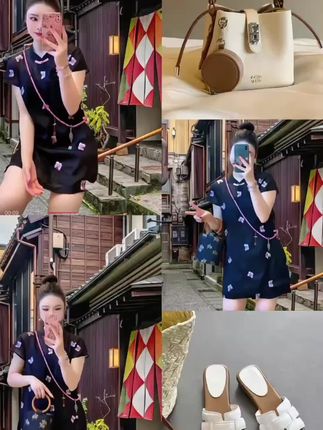 #女装新款#简约大气#女装百搭