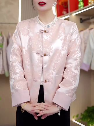 #洋气减龄 #穿搭 #气质搭配 #谁穿谁好看特别有女人味 #高品质
