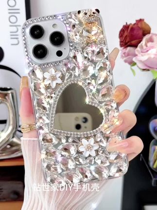 #今日分享 #苹果手机壳 #手工diy #创意手机壳 #手机壳diy 夏日必备限定精品手机壳