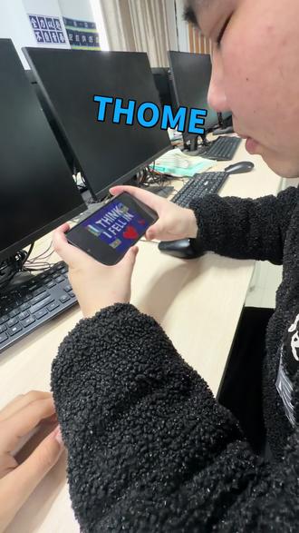 带班长来听THOME#THOME #reaction #一张照片说明你的专业