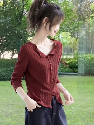 #上衣 #百搭上衣#上衣推荐