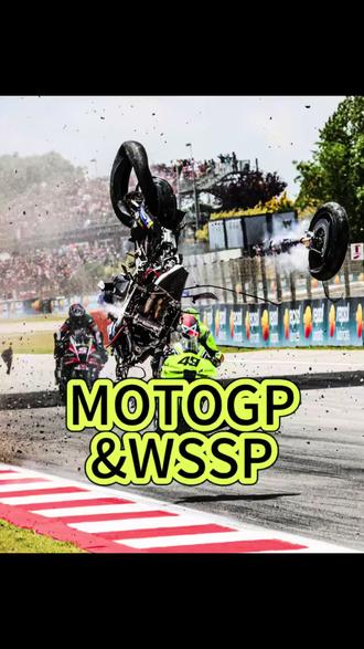 gp加泰站&张雪机车第五冠 #motogp#wsbk #张雪机车 #德比斯 #弯道90度