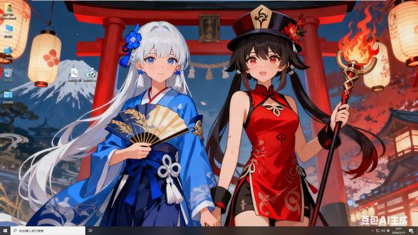 GET测评区 2026.2.13期:如何汉化AuthUX? 这里是动感飞扬自媒工作室,欢迎收看第14期GET测评区节目!
今天,动感飞扬本人发现了 Windows 7 登录界面增强版(AuthUX),虽然不错,但是有个方面需要考虑。那就是在汉化的时候容易遭到翻车,为了汉化后完好无事,本人发了有关教程(包括Bug修复等)。
有关资源链接:https://wwaoi.lanzouu.com/ii01V3iev0mj
#Windows #操作系统 #分享我的旅行回忆 #一人一个春节传统年俗 #无限轮回