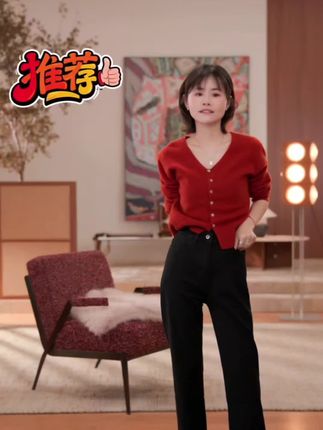 一款加了薄绒的经典黑色牛仔裤,不会退热,适合搭配秋冬的各种大衣皮草,姐妹们可以闭眼入#今天穿什么 #高级感穿搭 #每日分享 #小个子穿搭 #秋冬穿搭