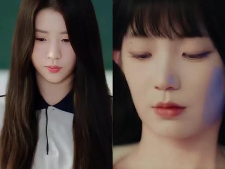 2025最值得一看的短剧,虐到肝疼#QQ秀白月光回归的杀伤力 #追剧不能停 #短剧虐剧 #虐心片段