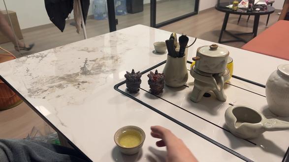 日常 和驴对话聊感悟,他叫 uu 你记住@T_T