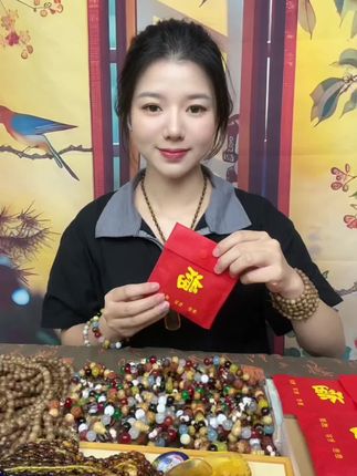 #广结善缘 #修行修心 #愿所求皆所愿