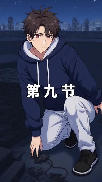 《又是你李云》第九节