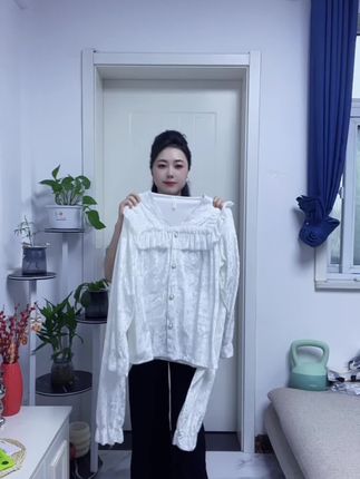 好女人找不到好男人,好男人找不到好女人,会做饭的女人等不到回家的丈夫,会回家的丈夫找不到会做饭的女人,因果循环#家居服