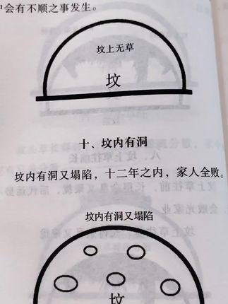 怎么化怎么解?更多硬核内容详细记录书中#祖地文化#好书推荐#老祖宗留下来的东西发挥作用#国学智慧#古籍善本