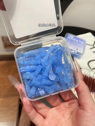 脸上爱长包包的宝子们!以后可千万别再用手挤了! 赶紧试试这个一次性清洁工具,真的太太太好用了#一次性清洁工具#脂肪粒去除小妙招 #仙女必备 #学生党好物推荐#痘痘
