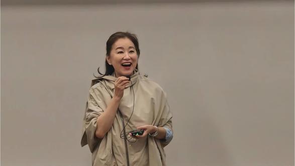 71岁林青霞依然好美
#林青霞