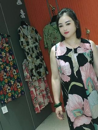 女士家居服夏季套装