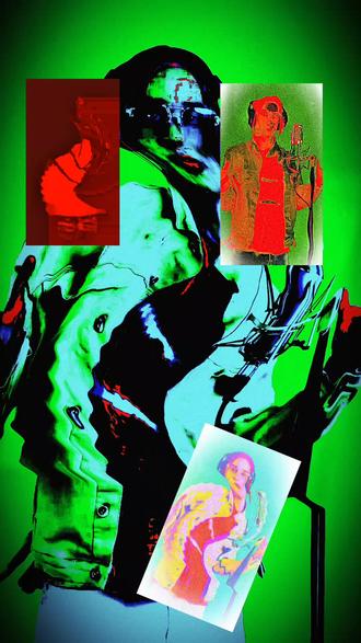 丹尼尔最终形态2#丹尼尔