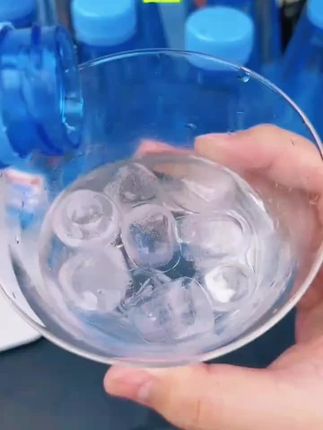 【含锶天然苏打水】全沁天然苏打水12瓶/箱高端弱碱性水源饮用水 #苏打水  #瓶装水推荐  #适合夏天的饮料  #仙女都在喝什么