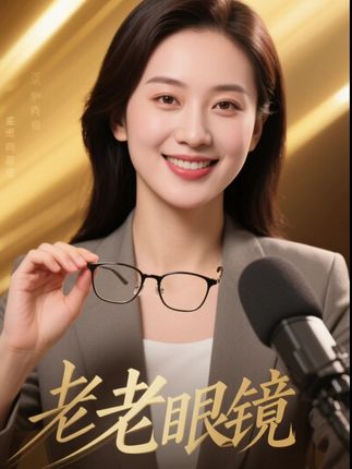 朋友们,你们知道折叠老花镜有多神奇吗?它可以轻松放进口袋,随时随地保护你的视力。再也不用担心找不到眼镜了!#口袋里的守护神 #老花镜 #防蓝光老花镜 #折叠老花镜 #便携式老花镜