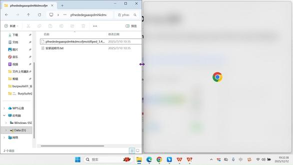 【360智榜样】谷歌浏览器不会配置代理怎么办?(下集) #网络安全 #电脑小技巧 #计算机 #burpsuite #智榜样