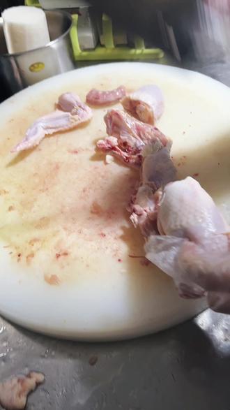 艾特你的饭搭子来吃鸡 #美食 #扬州 #扬州美食 #夜宵 #夜宵吃什么