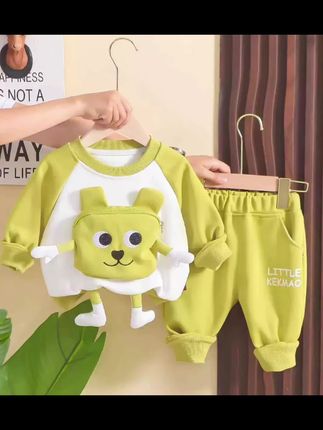 #母婴好物 #婴幼儿服饰 #婴儿衣服 #巨量千川 #抖加小助手