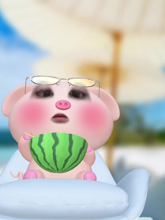 #万物皆可盘#李羲承符神颜#张予曦#旺仔小乔#赵露思