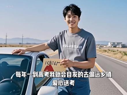 #爱心送考我却遇上富贵病考生 #小说推文每日更新 #评分9.5分以上的小说